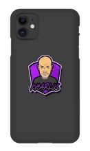 Kharlos iPhone Phone Cases