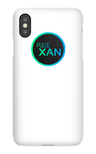 xanvh17 iPhone Phone Cases