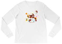 Miku Cup longsleeve