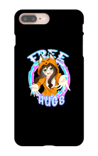 Free Hugs iPhone Phone Case