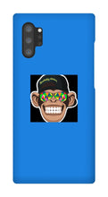 theefunky_monkey Samsung Phone Cases