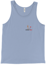 pfadifabi_zockt Tank Top