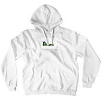 rui_sl Hoodies (No-Zip/Pullover)