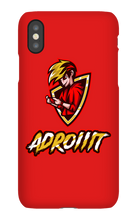 Adroiiit iPhone Phone Cases