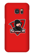 thelumberj4k Samsung Phone Cases