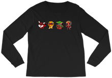 long-sleeve-tee emote combo