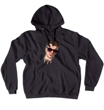 zewtsss Hoodies (No-Zip/Pullover)