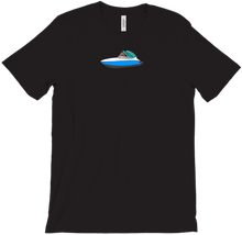 Boat Fly T-shirt