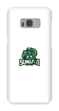 sungam2312 Samsung Phone Cases