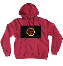 acidicloop Hoodies (No-Zip/Pullover)
