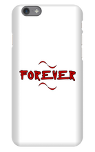 Forever iPhone Phone Cases