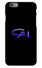 Galaxy Hunter iPhone Phone Cases