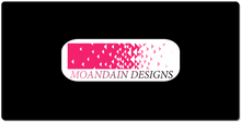 moandain XXL Gaming Mousepad