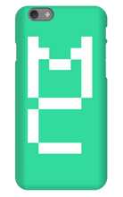 mcgamer_4k iPhone Cases