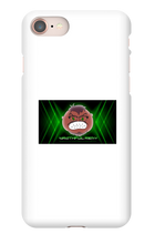 wrathfulremy iPhone Phone Cases