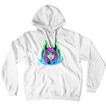 mundofrikiland Hoodies (No-Zip/Pullover)