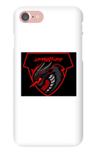 Telefon Hülen von JanjyTapYT (limitiert)