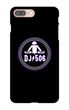 DJ506 iPhone Case