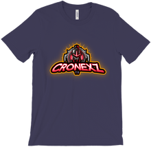 cronexz T-Shirts