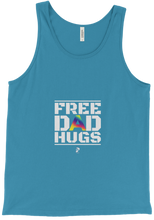 Free Dad Hugs - Tank