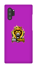 Thunder Samsung Phone Cases