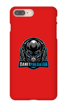 danetpredator iPhone Phone Cases