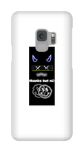 acosta_2009 Samsung Phone Cases