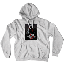darkspartan430 Hoodies (No-Zip/Pullover)