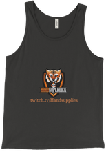 handsupplies Tank Top