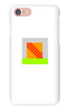kytodev iPhone Phone Cases