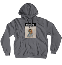 NOMPAS | The Pullover SHADOW Signature Series