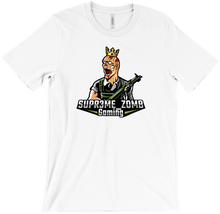 supr3me_zombgaming T-Shirts