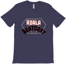 koalabeatcast logo 1 T-Shirts