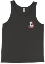 look_ Tank Top