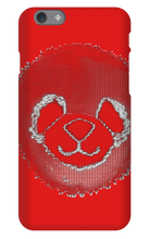 CapSoulz Panda iPhone Phone Case