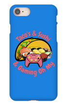 juniebgaming iPhone Phone Cases