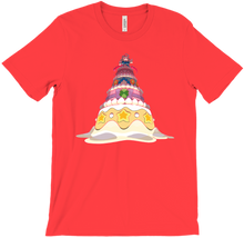 sethskaponz T-Shirts