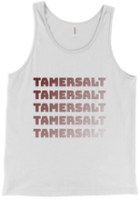 TamerSalt Tank Top