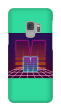 manuelmetal Samsung Phone Cases