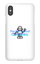 Cimbles Bot Squad IPhone Case!