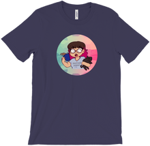 Tea Spill T-Shirt