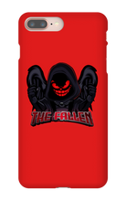 TF iPhone Phone Cases