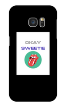 royaltiesdoesart Samsung Phone Cases