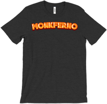 Monkferno T-Shirts