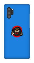 DTV Network Samsung Phone Cases