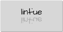 linfue XXL Gaming Mousepad