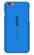 capinha sloof (iphone)