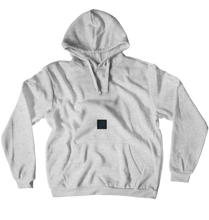 Hoodies (No-Zip/Pullover)