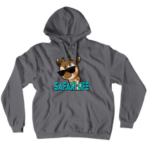 lewina_ Hoodies (No-Zip/Pullover)