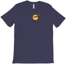 Life Is good Centered sun T-Shirts